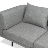 Mossi Sofa  -  Emporio Grey