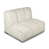 Ralph Sofa Single Unit  -  Boucle Sand
