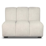 Ralph Sofa Single Unit  -  Boucle Sand