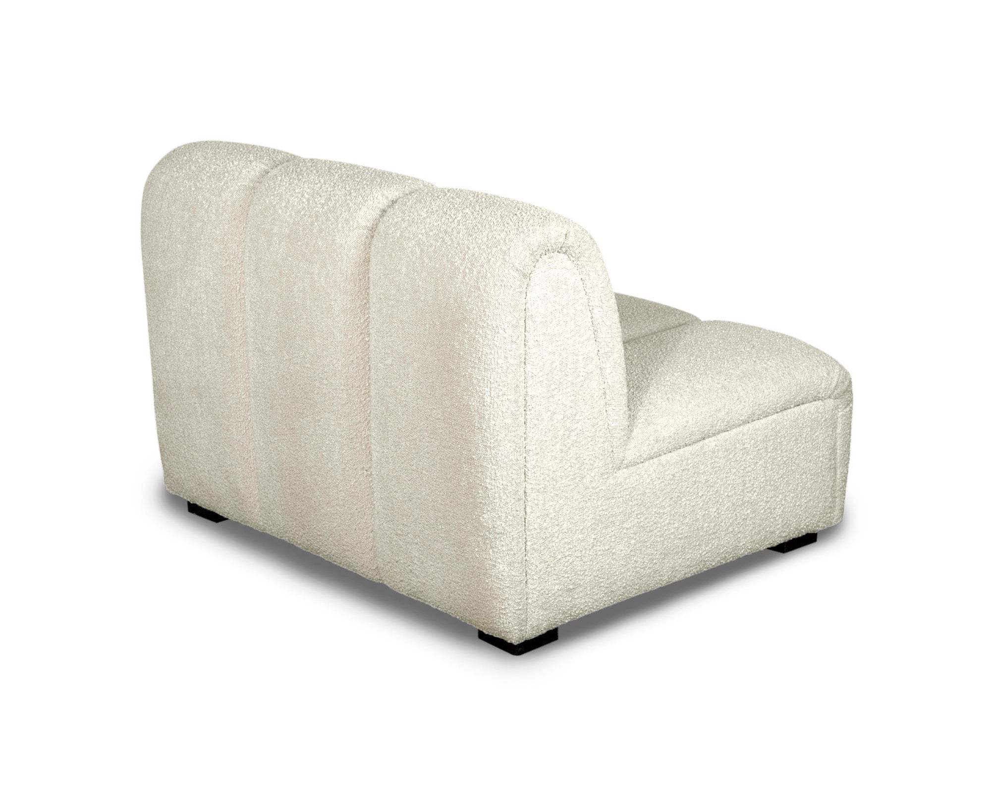 Ralph Sofa Single Unit  -  Boucle Sand