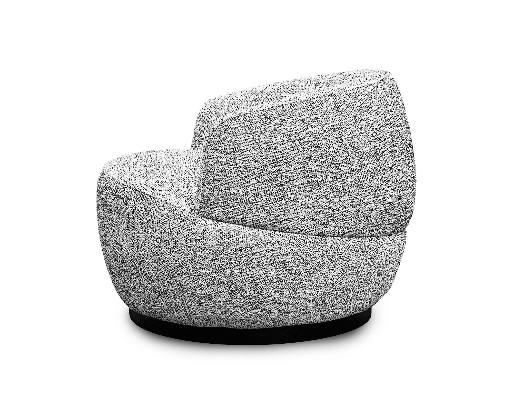 Vitale Chair (Crib 5)  -  Talbot Freckle