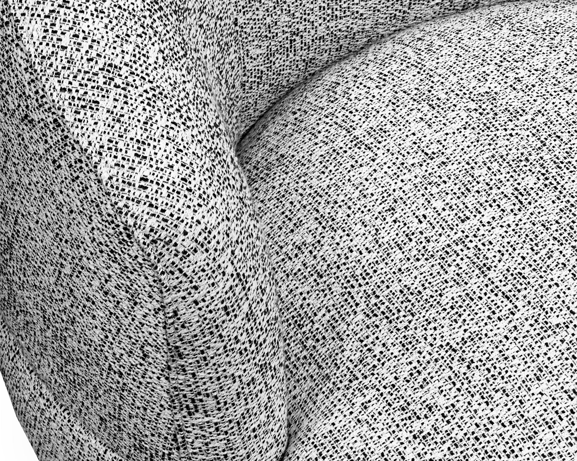 Vitale Chair (Crib 5)  -  Talbot Freckle