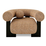 Epic Occasional Chair (Crib 5)  -  Bari Amber