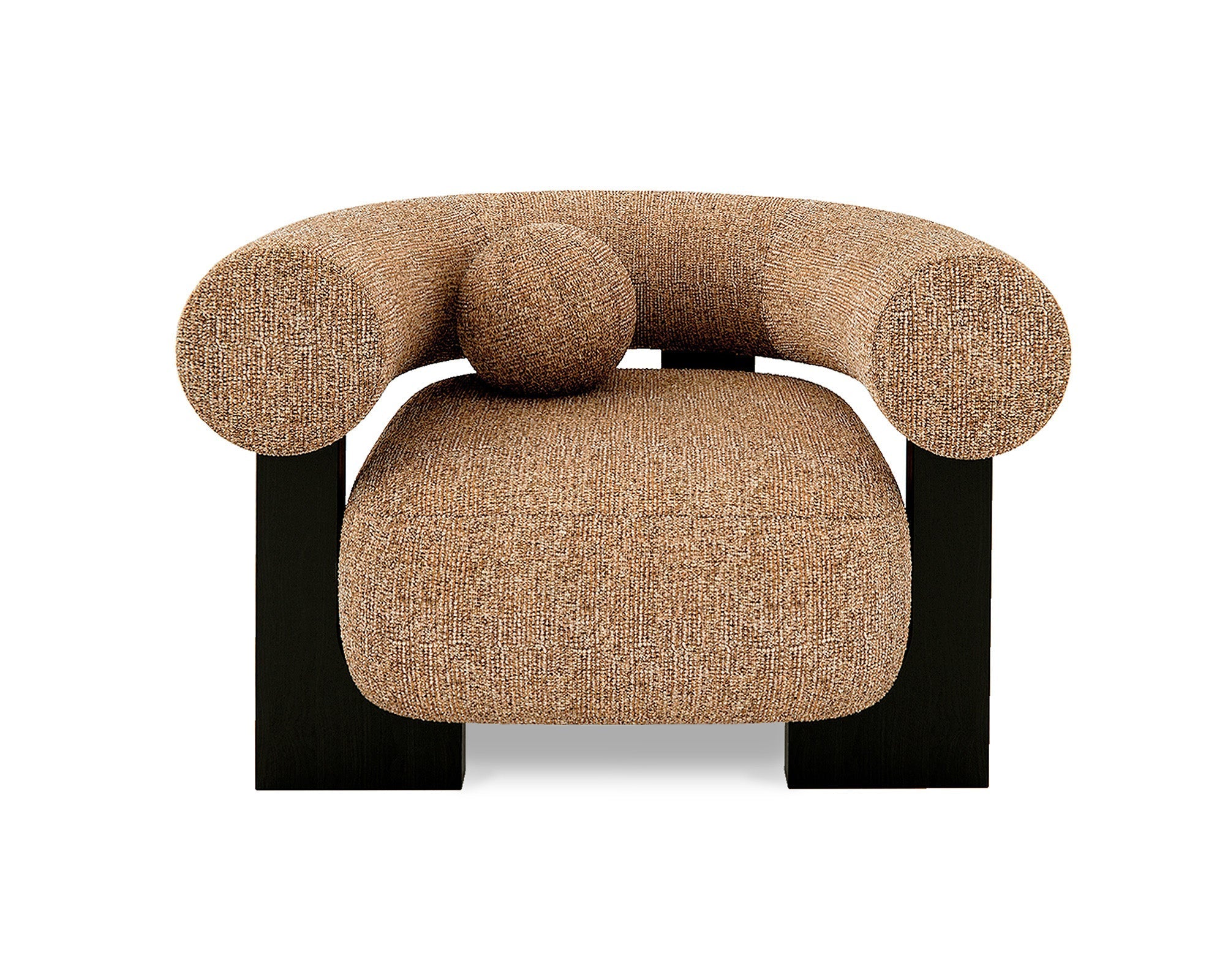 Epic Occasional Chair (Crib 5)  -  Bari Amber