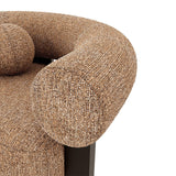 Epic Occasional Chair (Crib 5)  -  Bari Amber