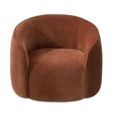 Polta Occasional Chair (Crib 5)  -  Sysley Rust II
