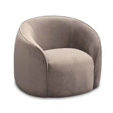Liang & Eimil Polta Occasional Chair (CRIB 5) – Melbourne Mink