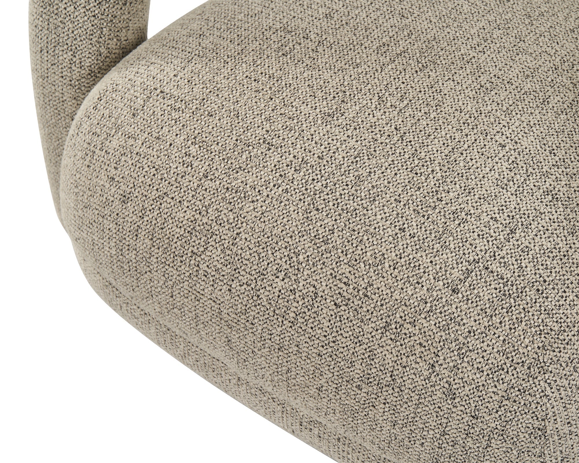 Liang & Eimil Osray Occasional Chair (CRIB 5) – Colmer Silver Grain