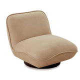Liang & Eimil Algar Occasional Chair – Hopper Desert (CRIB 5)
