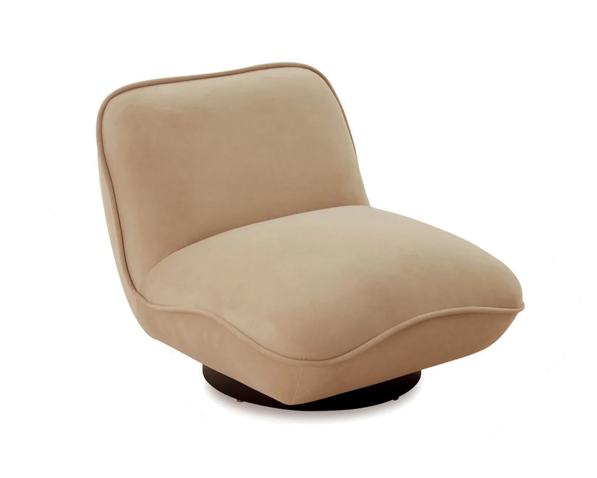 Liang & Eimil Algar Occasional Chair – Hopper Desert (CRIB 5)