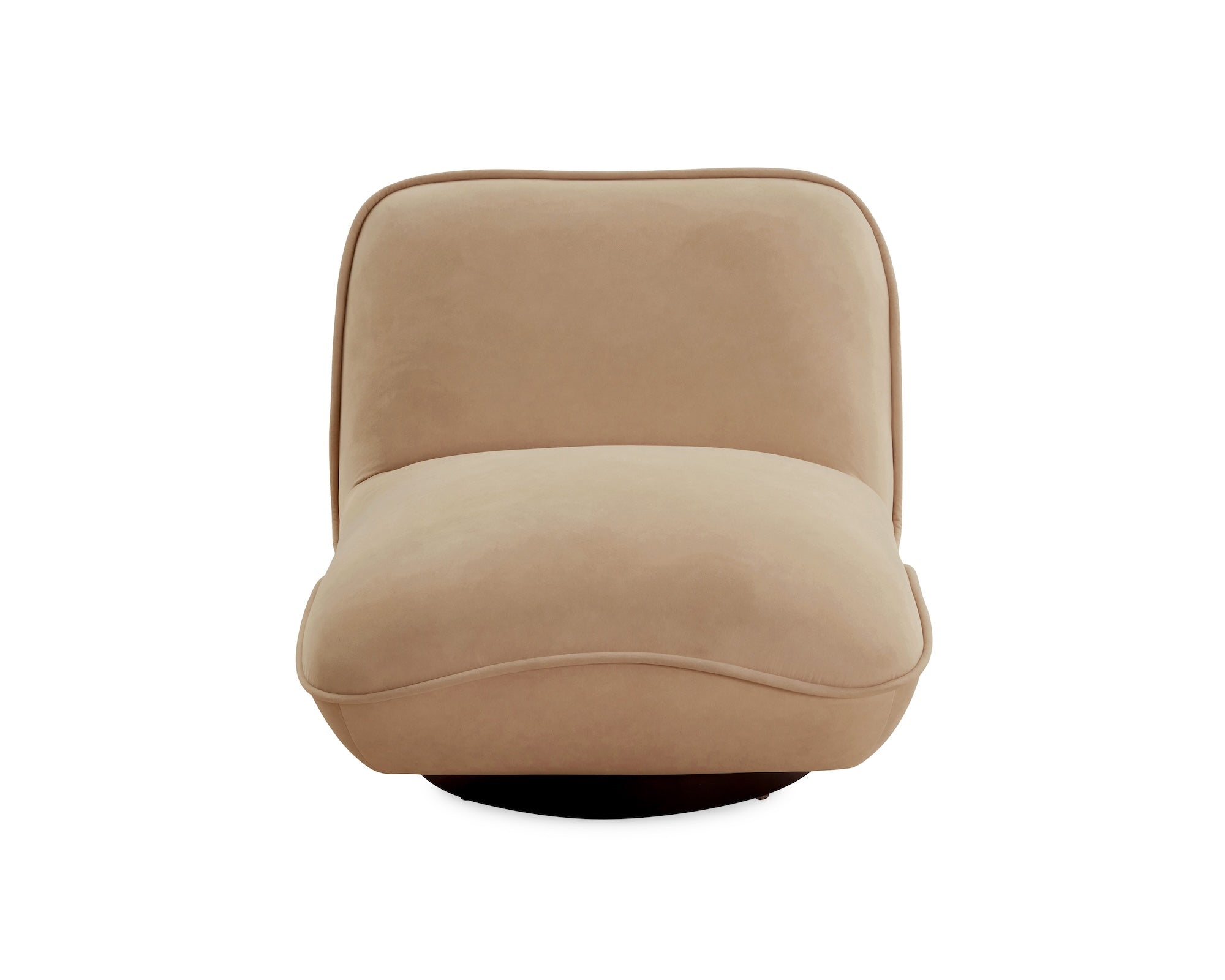 Liang & Eimil Algar Occasional Chair – Hopper Desert (CRIB 5)