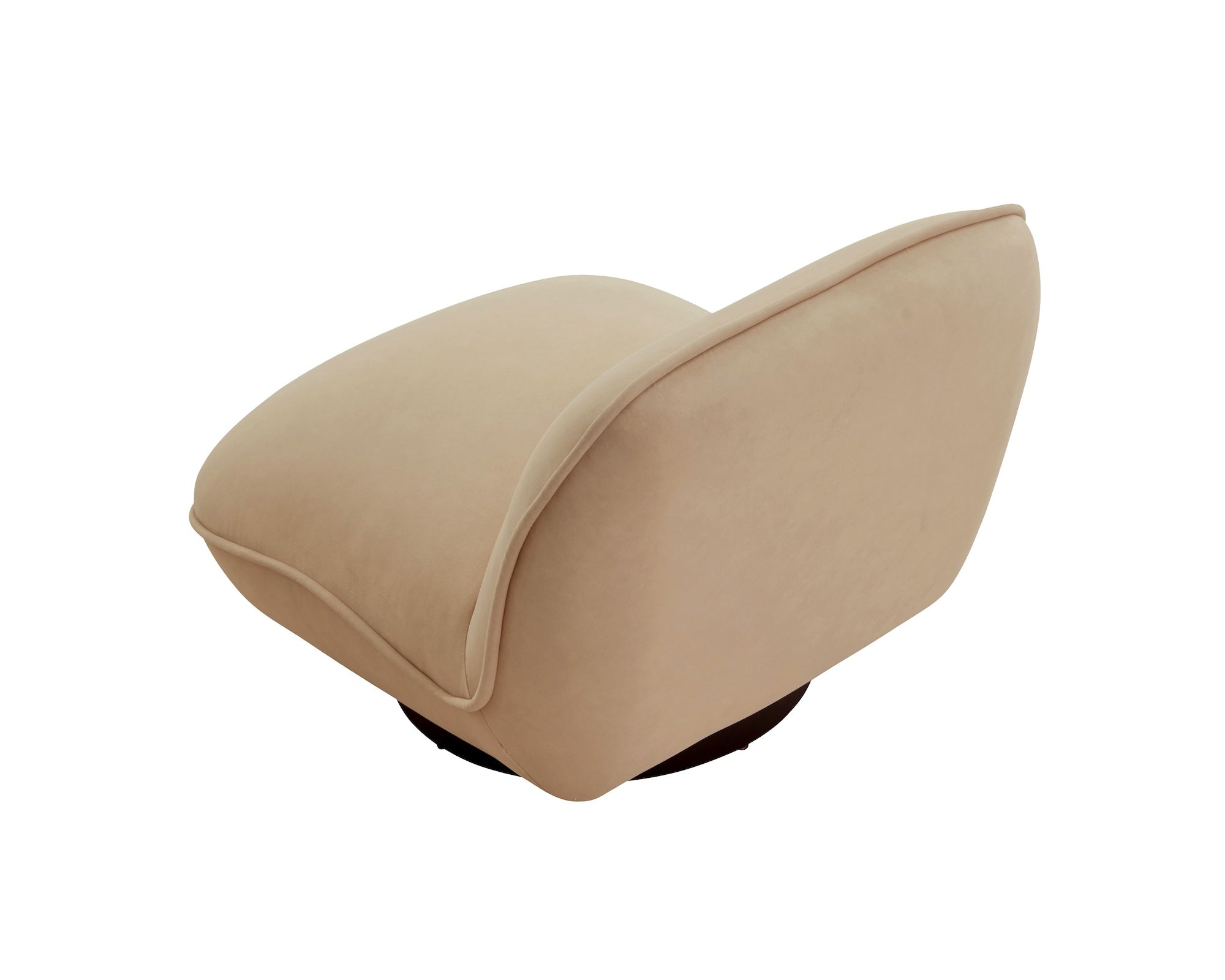 Liang & Eimil Algar Occasional Chair – Hopper Desert (CRIB 5)