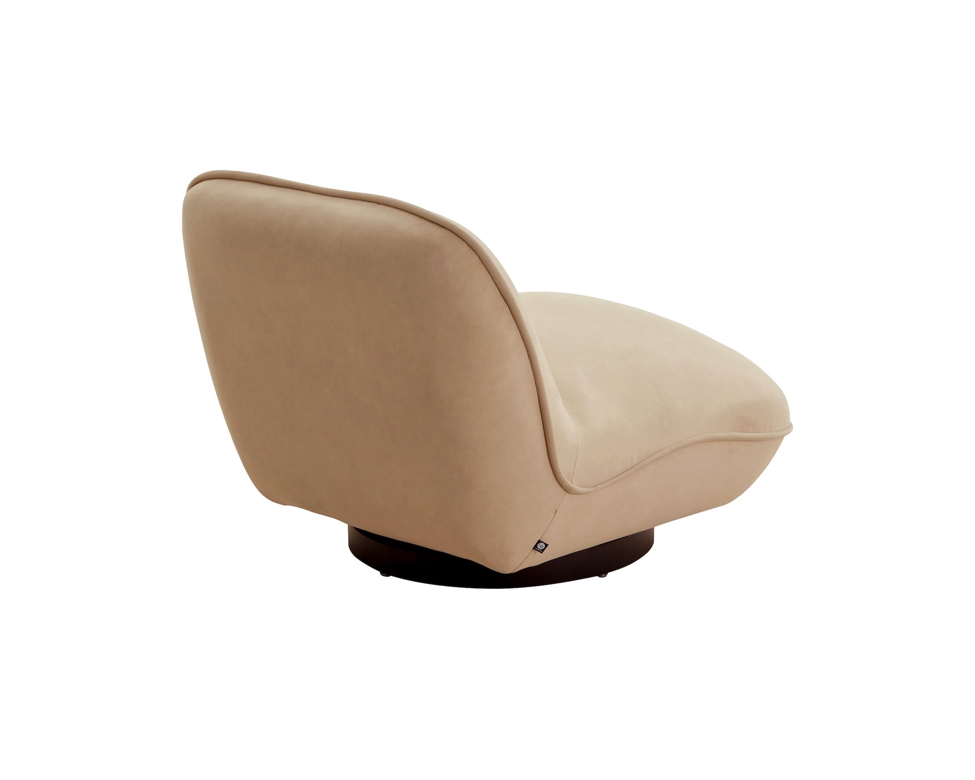 Liang & Eimil Algar Occasional Chair – Hopper Desert (CRIB 5)