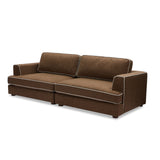 Liang & Eimil Cameron Sofa – Capela Fennel Seed (CRIB 5)