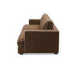 Liang & Eimil Cameron Sofa – Capela Fennel Seed (CRIB 5)
