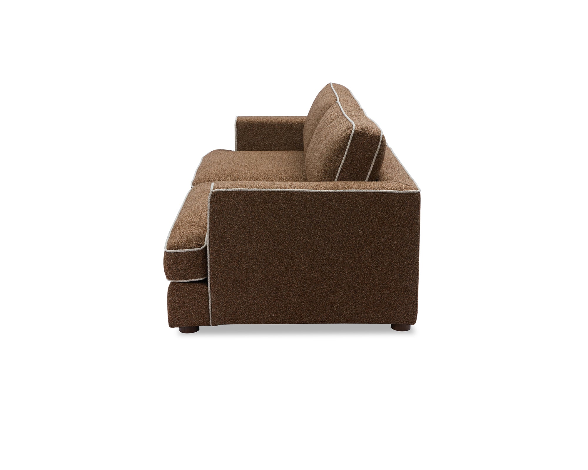 Liang & Eimil Cameron Sofa – Capela Fennel Seed (CRIB 5)
