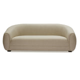 Liang & Eimil Voltaire Sofa – Capela Sand (CRIB 5)