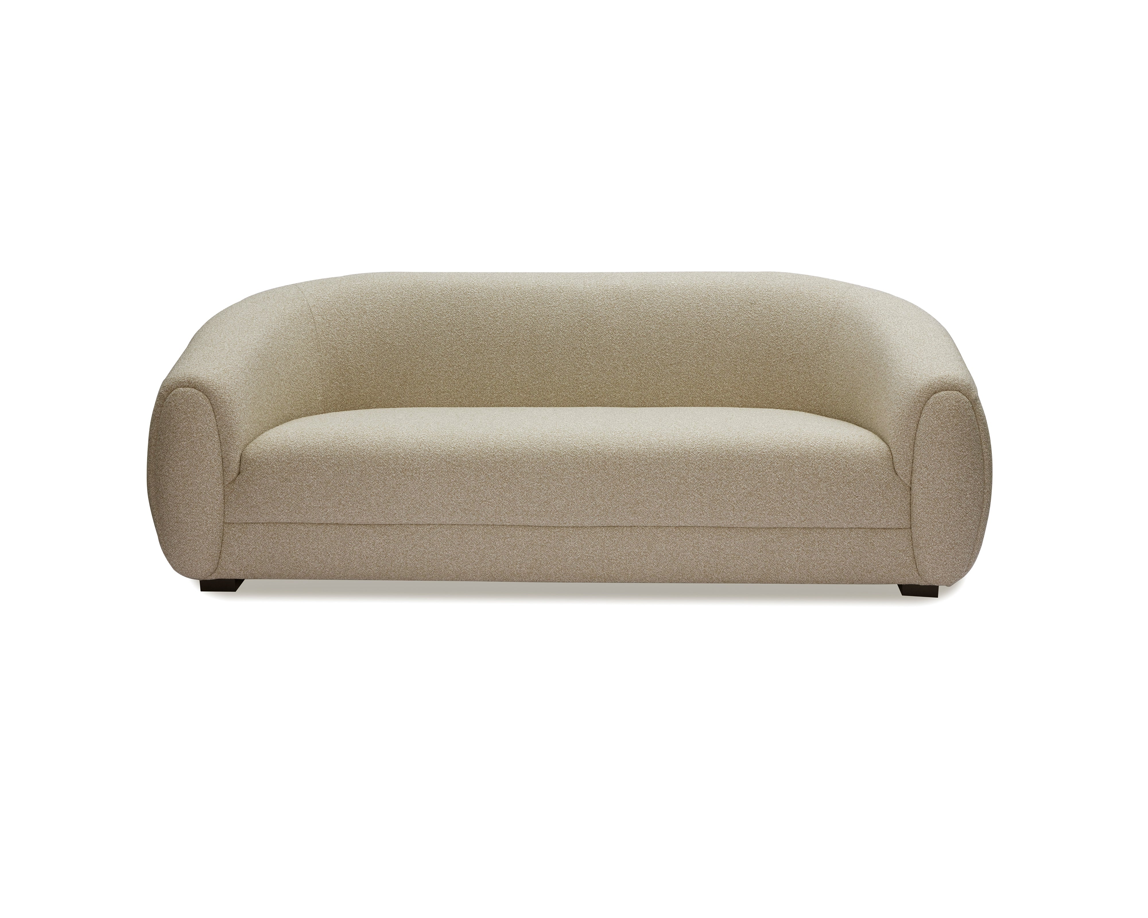 Liang & Eimil Voltaire Sofa – Capela Sand (CRIB 5)