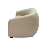 Liang & Eimil Voltaire Sofa – Capela Sand (CRIB 5)