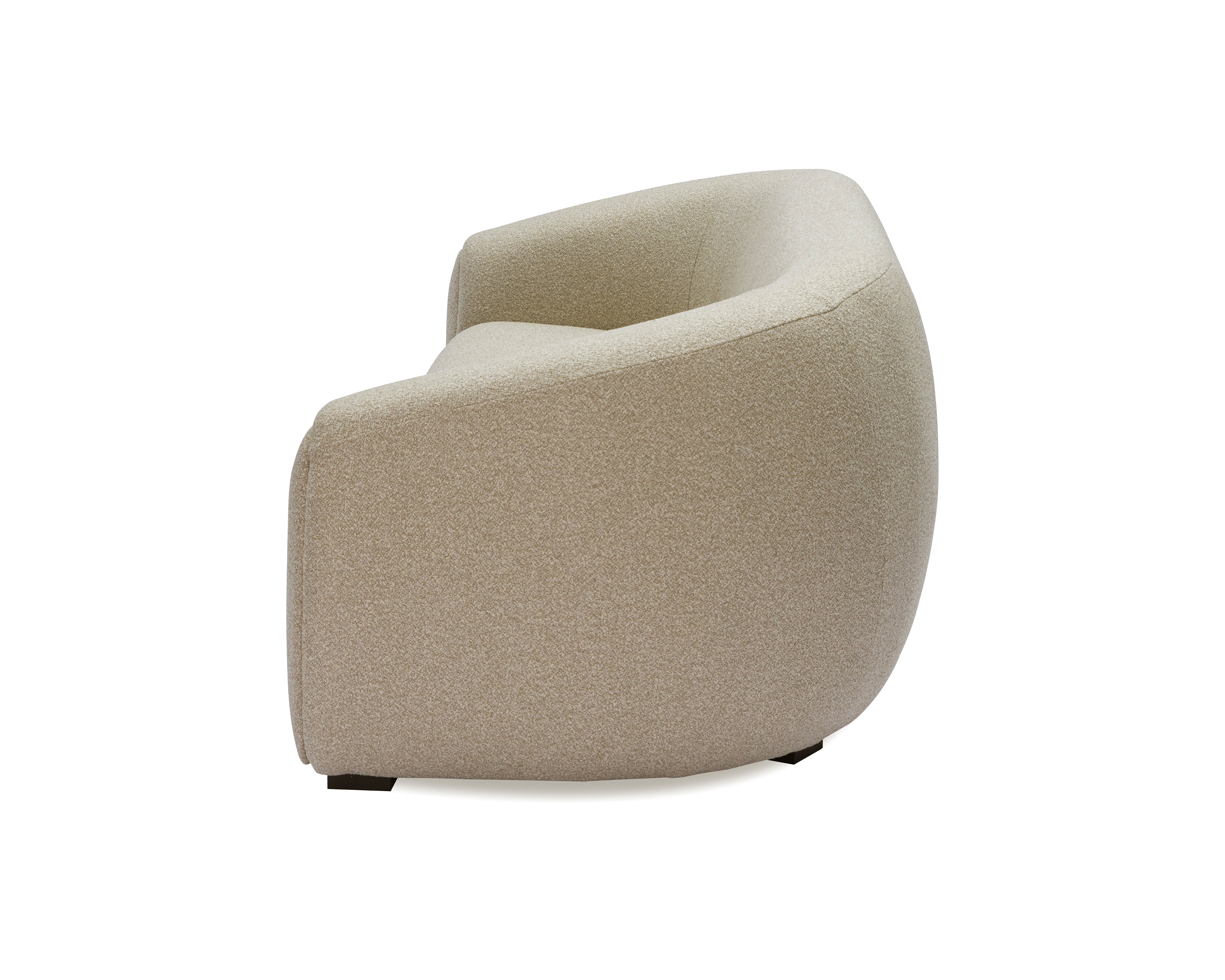 Liang & Eimil Voltaire Sofa – Capela Sand (CRIB 5)