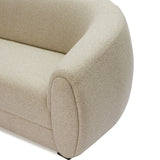 Liang & Eimil Voltaire Sofa – Capela Sand (CRIB 5)