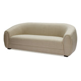 Liang & Eimil Voltaire Sofa – Capela Sand (CRIB 5)