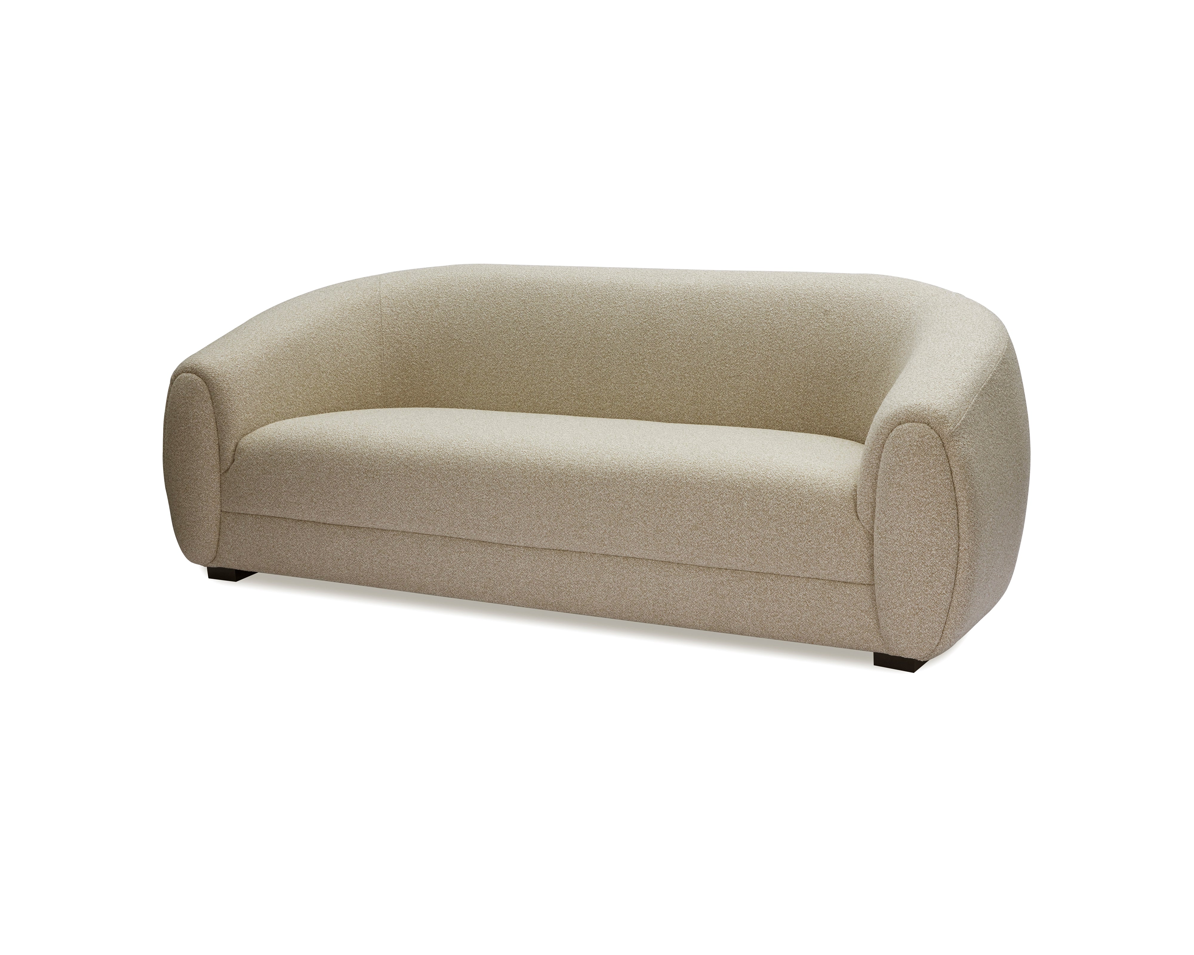 Liang & Eimil Voltaire Sofa – Capela Sand (CRIB 5)