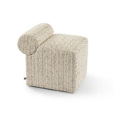 Liang & Eimil Lecco Foot Stool (CRIB 5)  – Gloria Natural