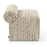 Liang & Eimil Lecco Foot Stool (CRIB 5)  – Gloria Natural