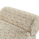 Liang & Eimil Lecco Foot Stool (CRIB 5)  – Gloria Natural