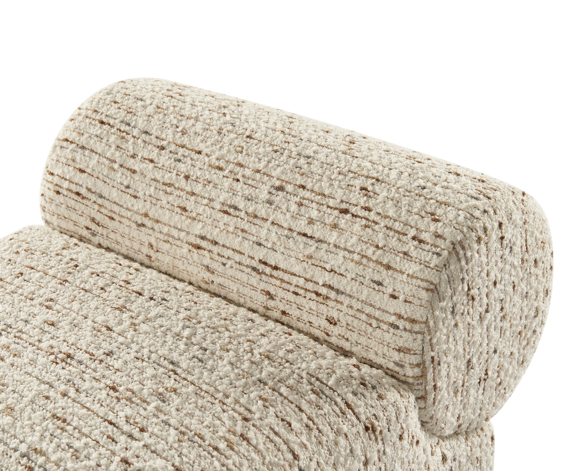 Liang & Eimil Lecco Foot Stool (CRIB 5)  – Gloria Natural