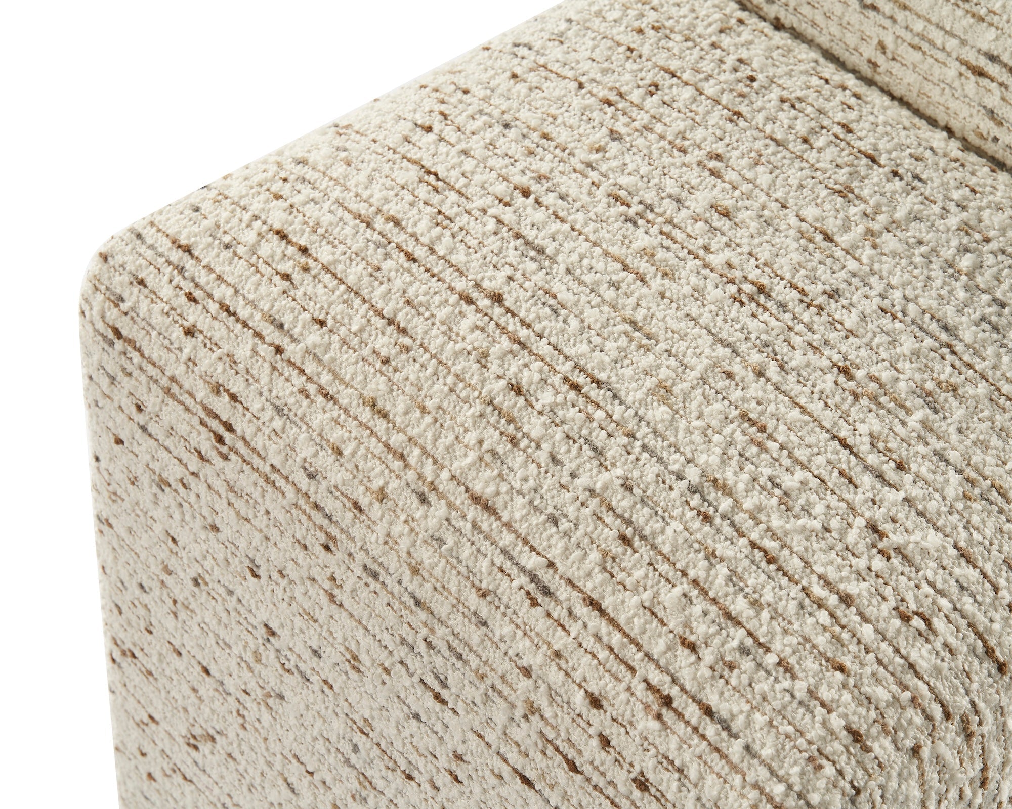 Liang & Eimil Lecco Foot Stool (CRIB 5)  – Gloria Natural