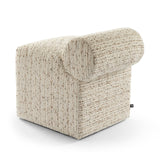 Liang & Eimil Lecco Foot Stool (CRIB 5)  – Gloria Natural