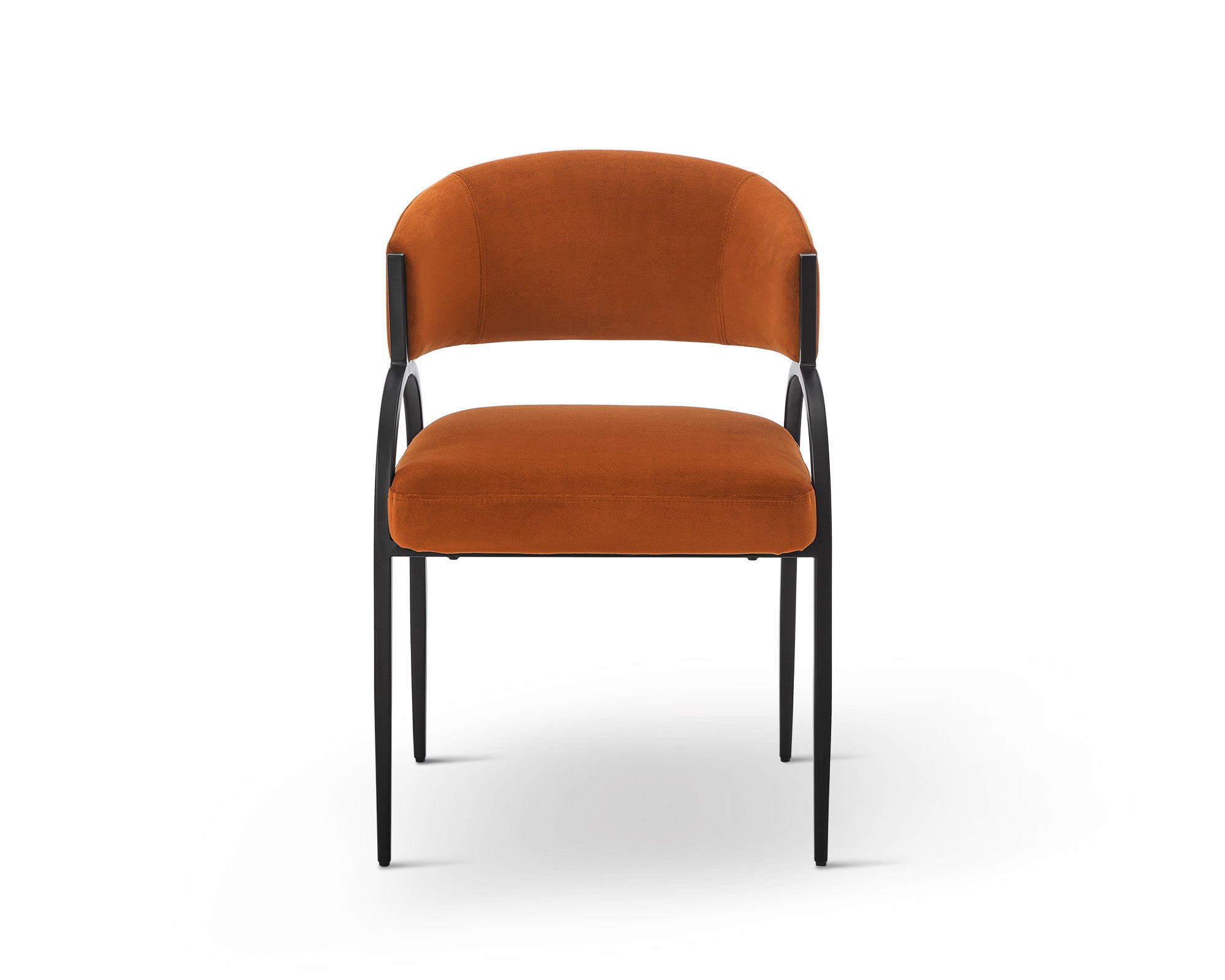 Pavilion Dining Chair (Crib 5)  -  Megan Oxide & Matt