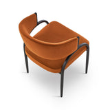 Pavilion Dining Chair (Crib 5)  -  Megan Oxide & Matt