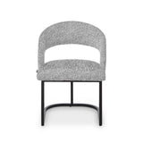 Alfie Dining Chair (Crib 5) - Talbot Freckle