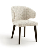 Liang & Eimil Austin Dining Chair (CRIB 5) – Gloria Natural