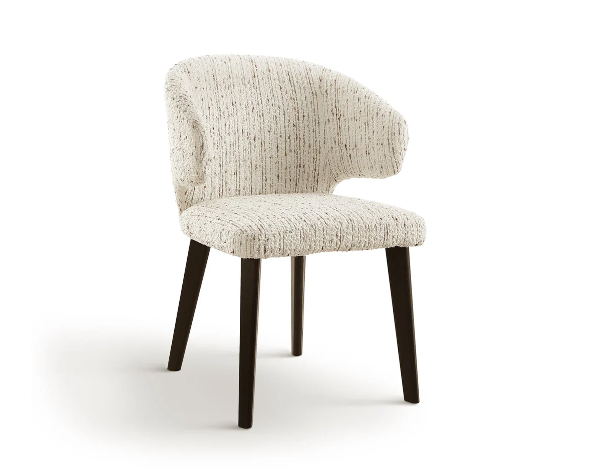 Liang & Eimil Austin Dining Chair (CRIB 5) – Gloria Natural