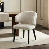 Liang & Eimil Austin Dining Chair (CRIB 5) – Gloria Natural