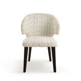 Liang & Eimil Austin Dining Chair (CRIB 5) – Gloria Natural