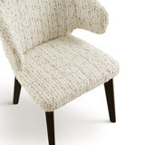 Liang & Eimil Austin Dining Chair (CRIB 5) – Gloria Natural
