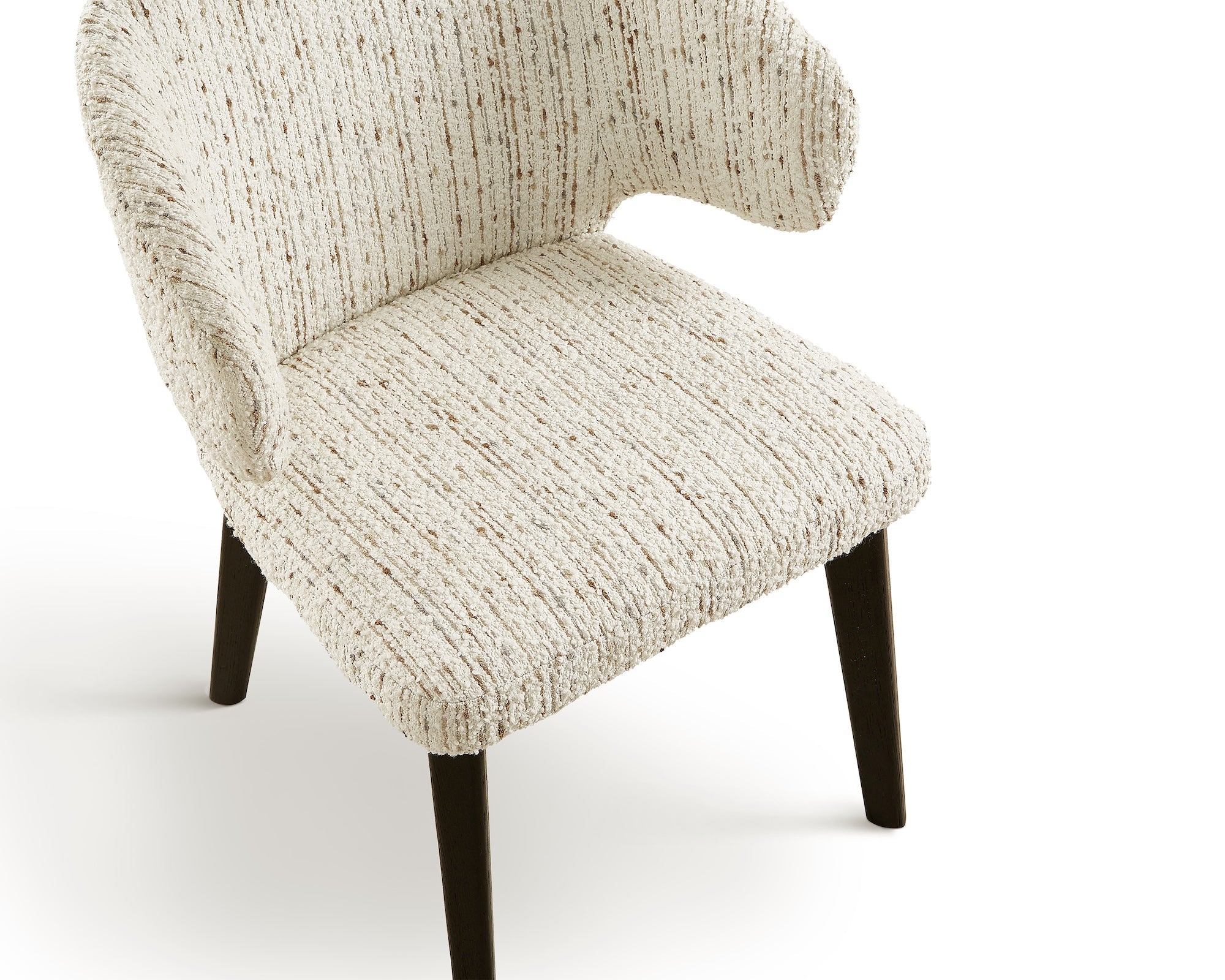 Liang & Eimil Austin Dining Chair (CRIB 5) – Gloria Natural