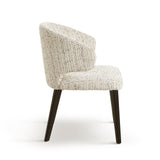 Liang & Eimil Austin Dining Chair (CRIB 5) – Gloria Natural