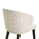 Liang & Eimil Austin Dining Chair (CRIB 5) – Gloria Natural
