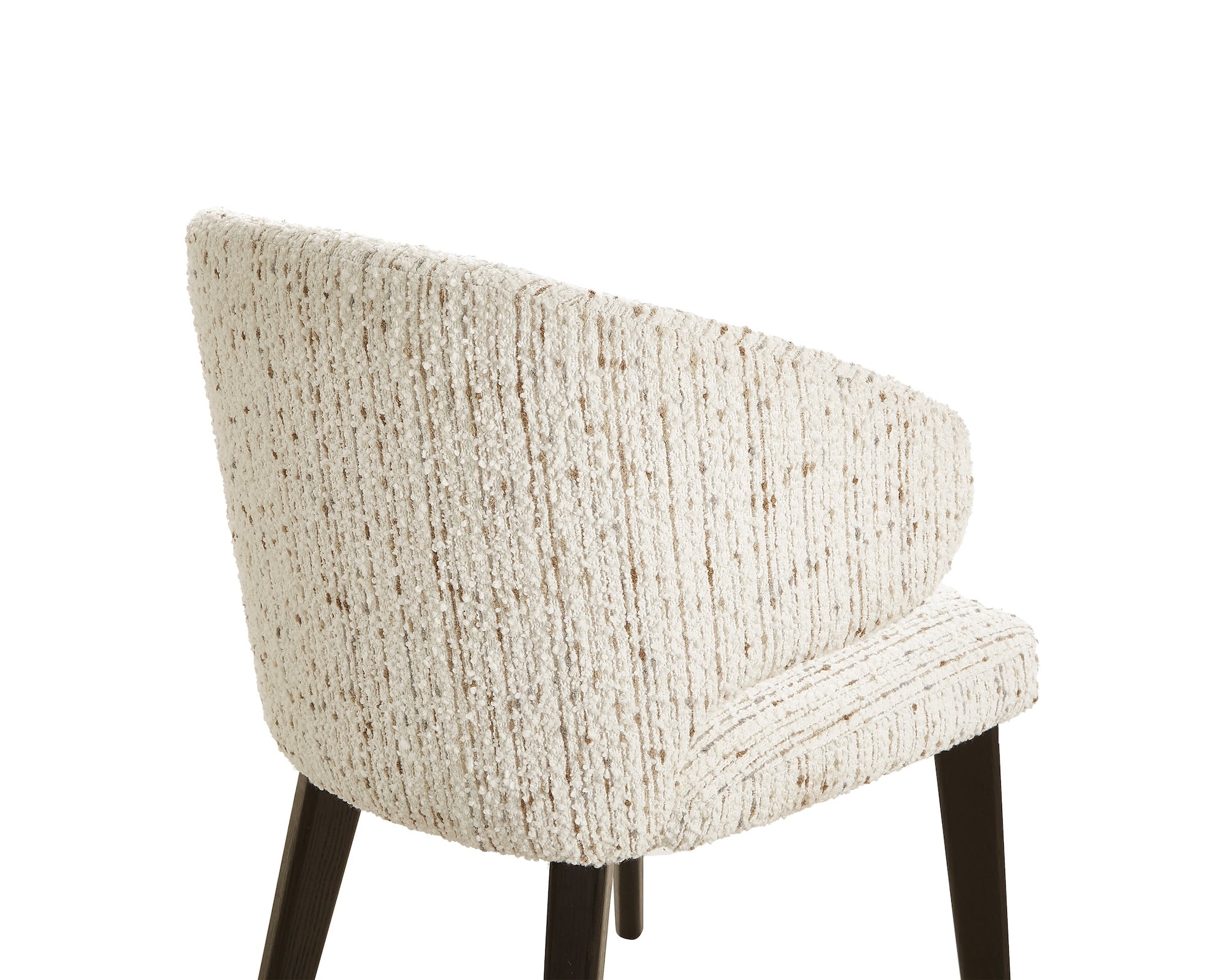 Liang & Eimil Austin Dining Chair (CRIB 5) – Gloria Natural