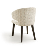 Liang & Eimil Austin Dining Chair (CRIB 5) – Gloria Natural