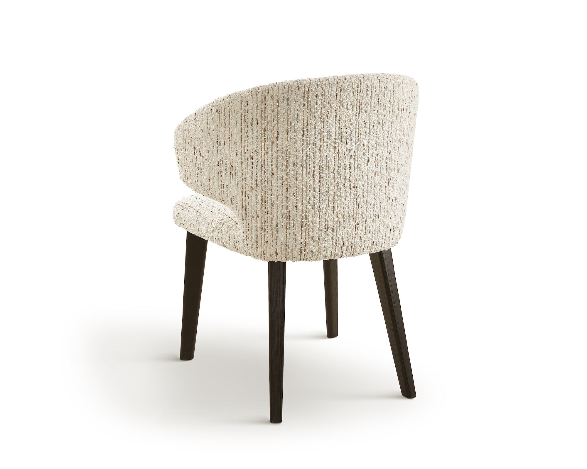 Liang & Eimil Austin Dining Chair (CRIB 5) – Gloria Natural