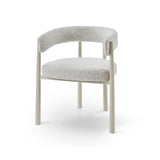 Liang & Eimil Aria Dining Chair – Ripley Grav (CRIB 5)
