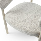 Liang & Eimil Aria Dining Chair – Ripley Grav (CRIB 5)
