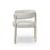 Liang & Eimil Aria Dining Chair – Ripley Grav (CRIB 5)